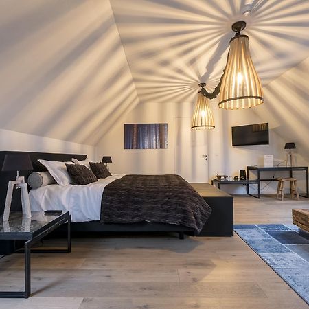 B&B La Douceur De La Miclette Ellezelles Ngoại thất bức ảnh
