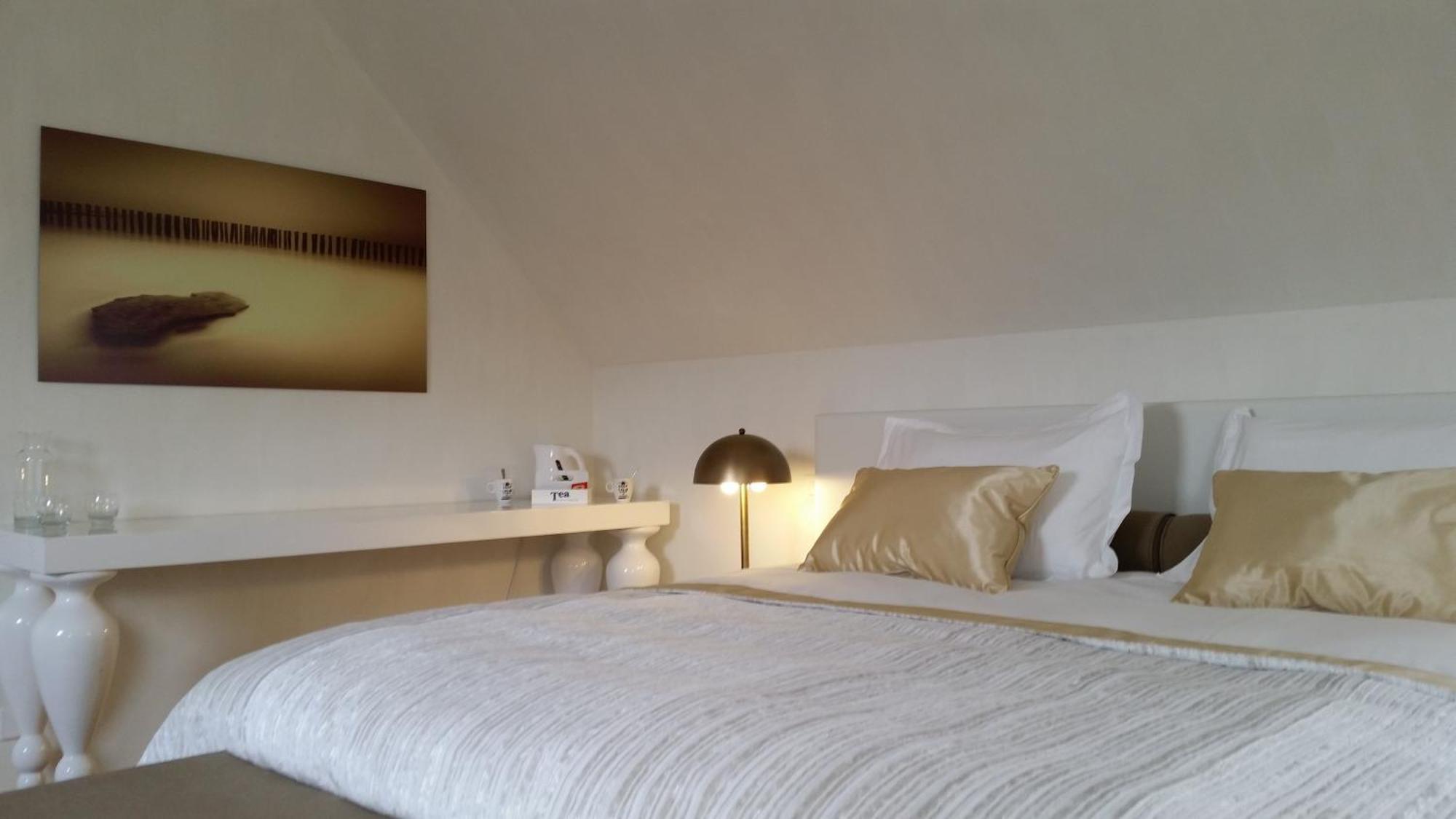 B&B La Douceur De La Miclette Ellezelles Phòng bức ảnh