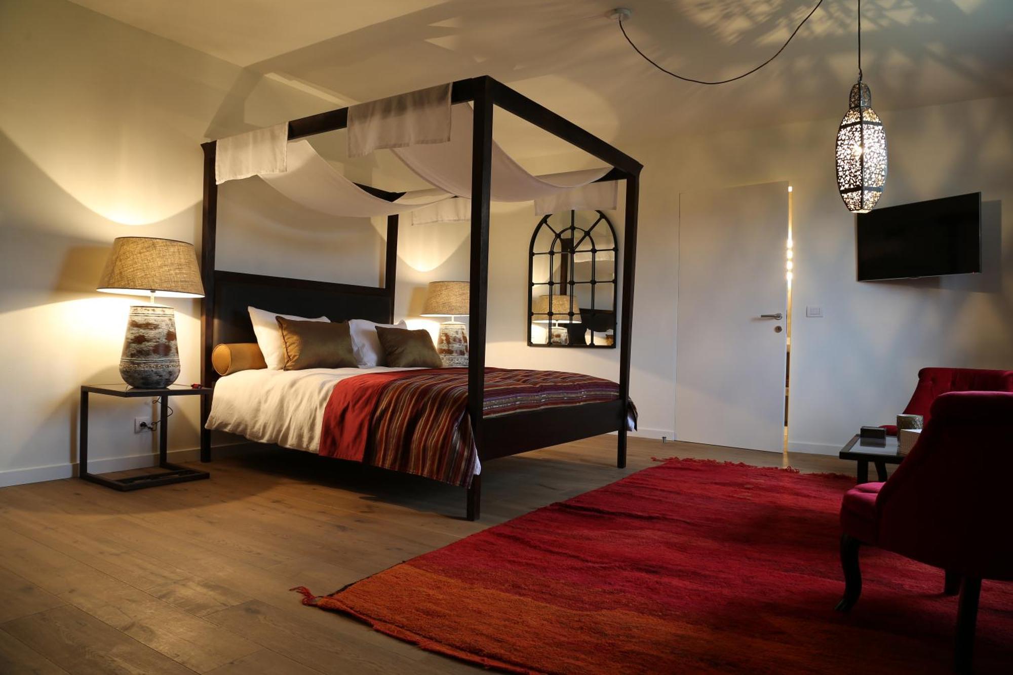 B&B La Douceur De La Miclette Ellezelles Phòng bức ảnh