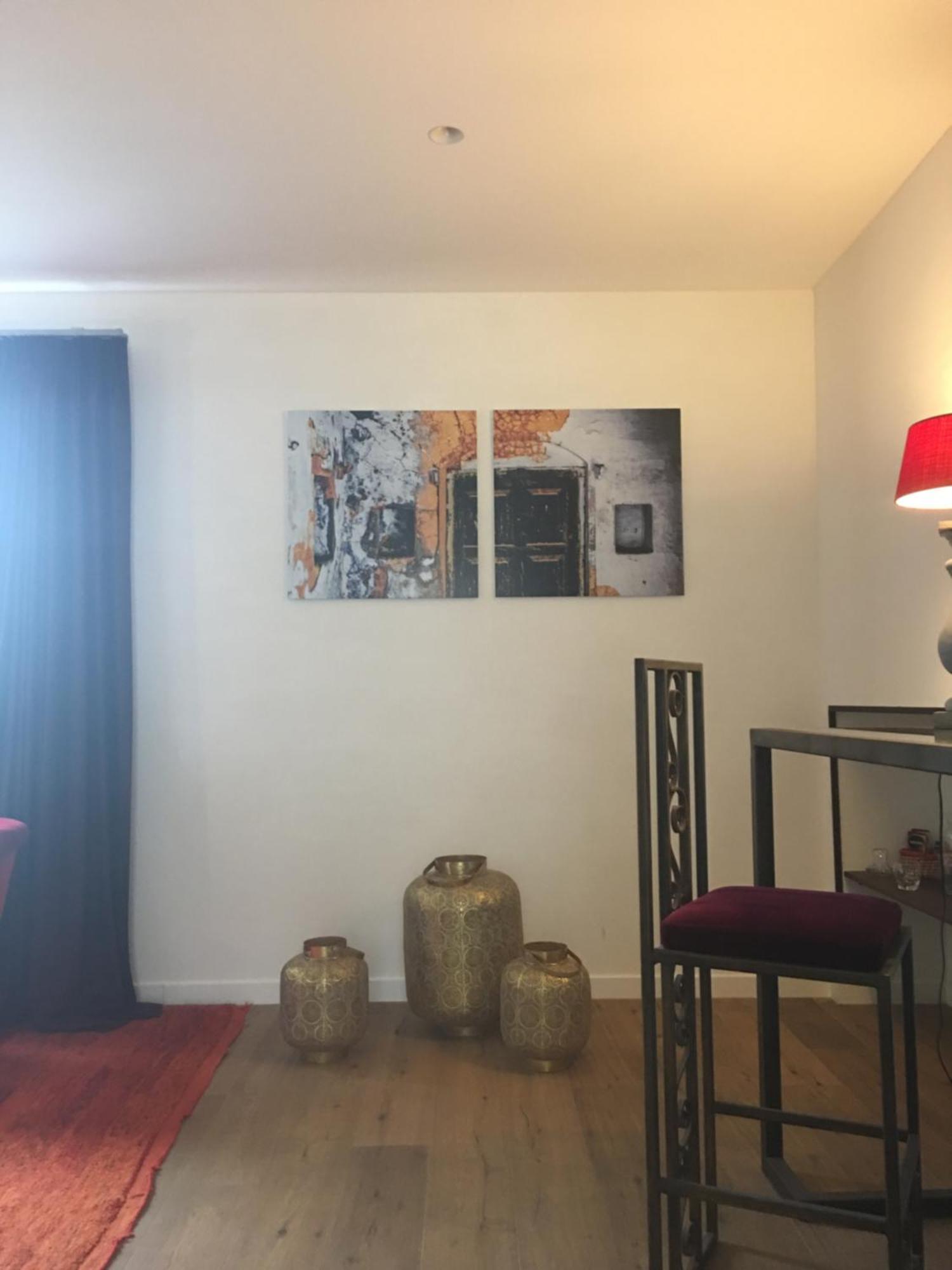 B&B La Douceur De La Miclette Ellezelles Phòng bức ảnh