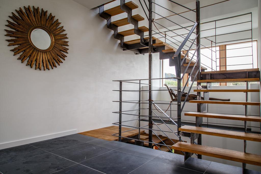 B&B La Douceur De La Miclette Ellezelles Ngoại thất bức ảnh