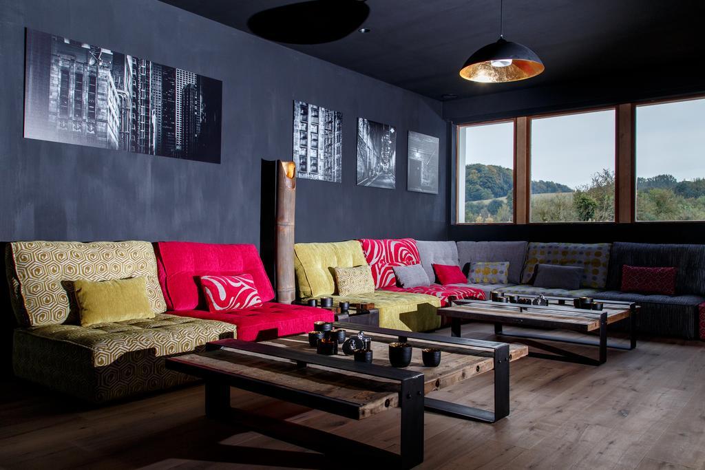 B&B La Douceur De La Miclette Ellezelles Ngoại thất bức ảnh