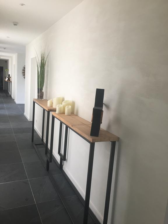 B&B La Douceur De La Miclette Ellezelles Ngoại thất bức ảnh