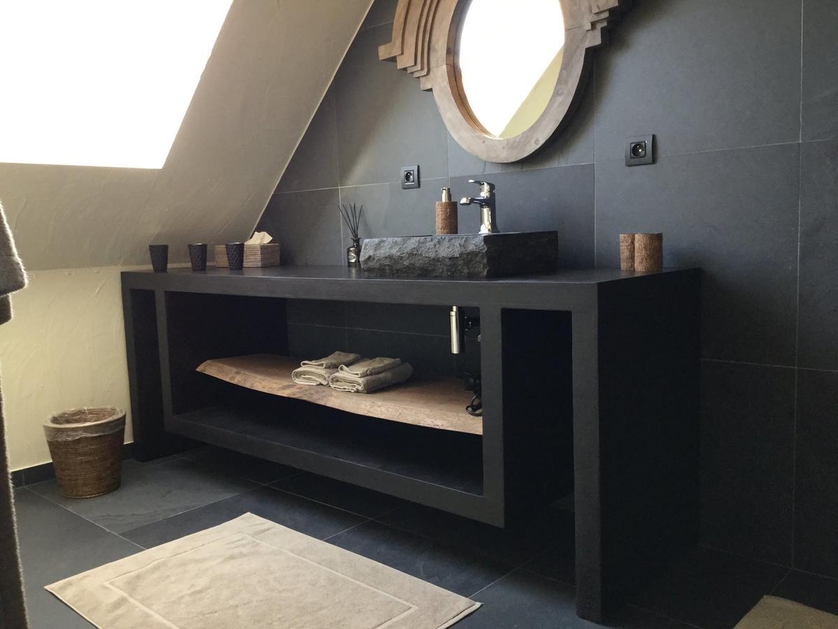 B&B La Douceur De La Miclette Ellezelles Ngoại thất bức ảnh