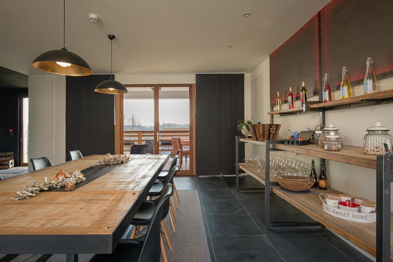 B&B La Douceur De La Miclette Ellezelles Ngoại thất bức ảnh