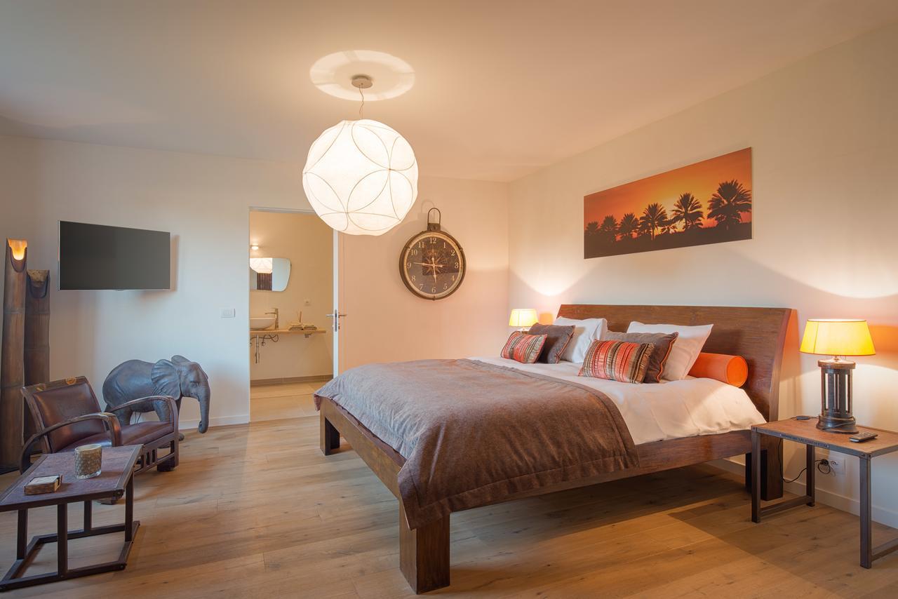 B&B La Douceur De La Miclette Ellezelles Ngoại thất bức ảnh