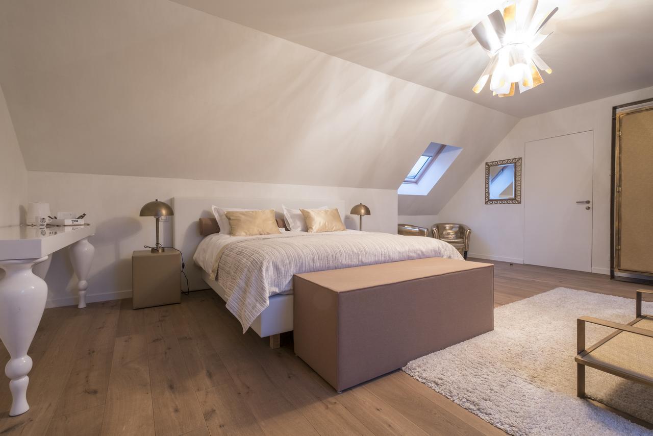 B&B La Douceur De La Miclette Ellezelles Ngoại thất bức ảnh
