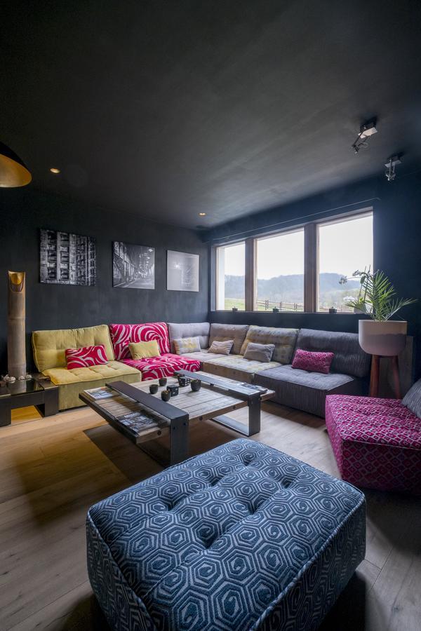B&B La Douceur De La Miclette Ellezelles Ngoại thất bức ảnh