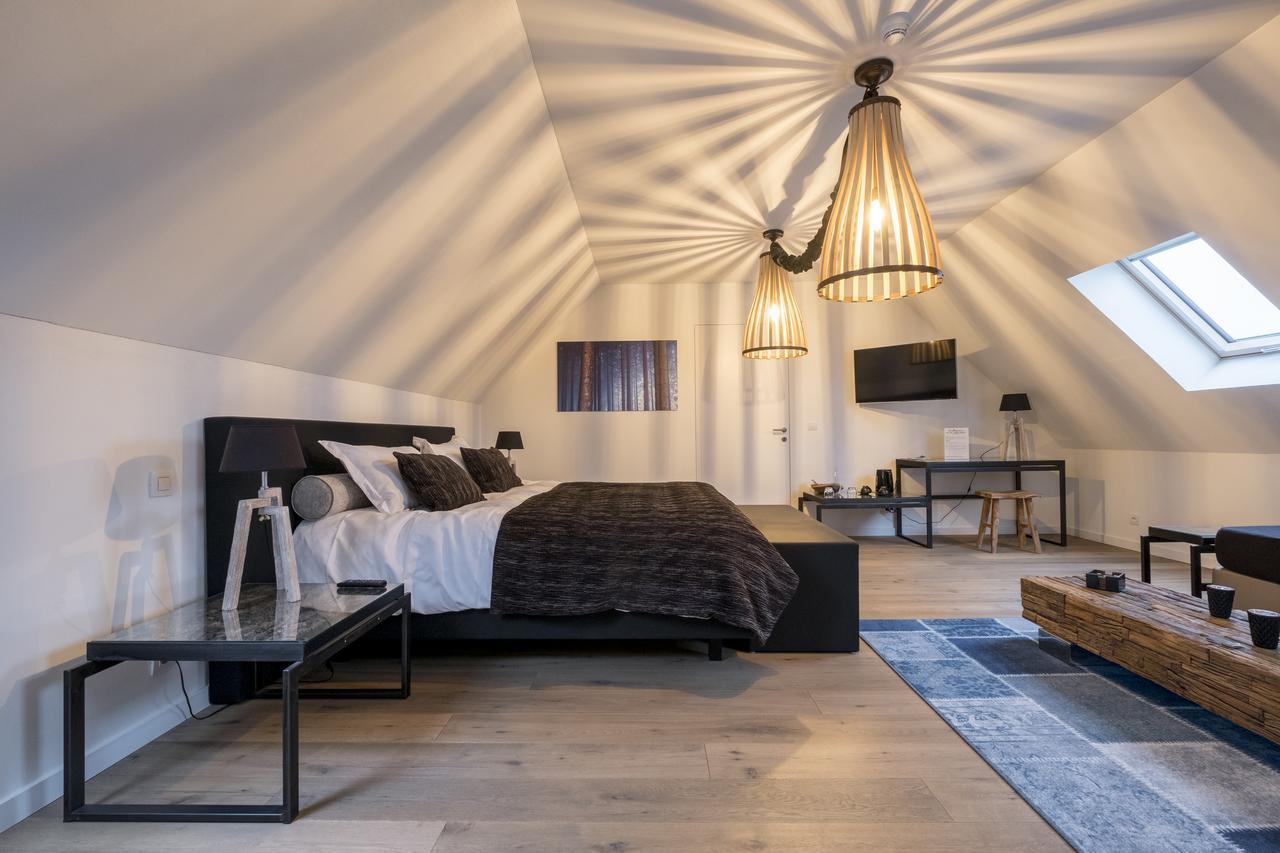 B&B La Douceur De La Miclette Ellezelles Ngoại thất bức ảnh