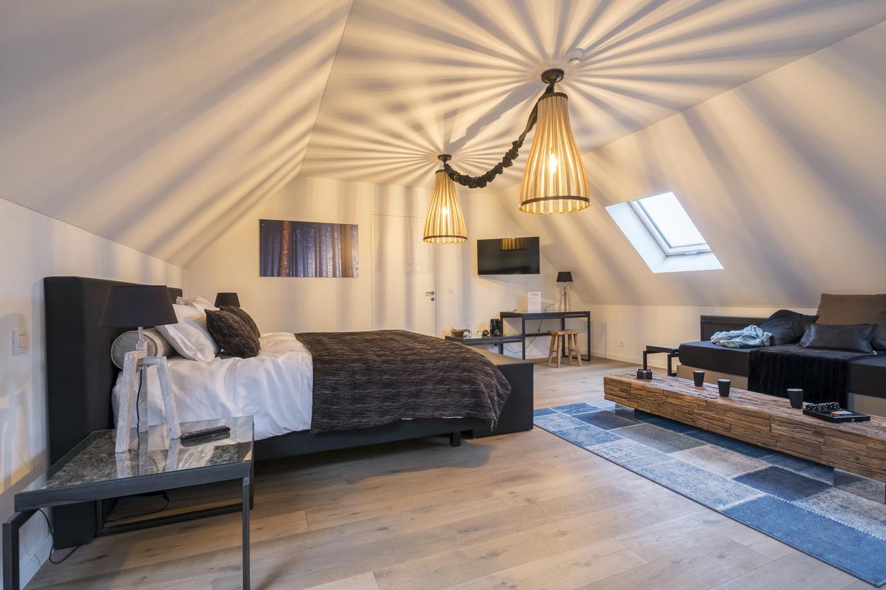 B&B La Douceur De La Miclette Ellezelles Ngoại thất bức ảnh