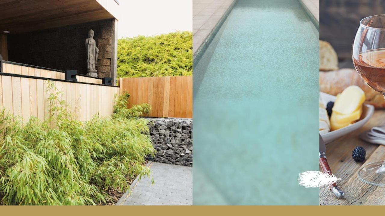 B&B La Douceur De La Miclette Ellezelles Ngoại thất bức ảnh